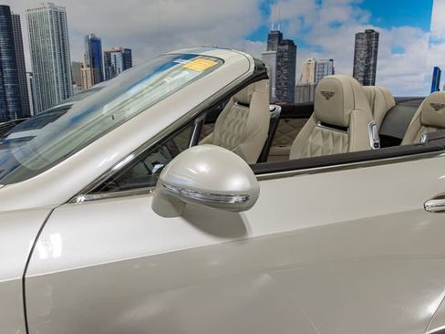 Used 2012 Bentley Continental GT AWD/4WD image 12