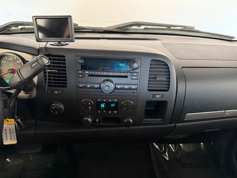 Used 2013 GMC Sierra 1500 SLE AWD/4WD image 15