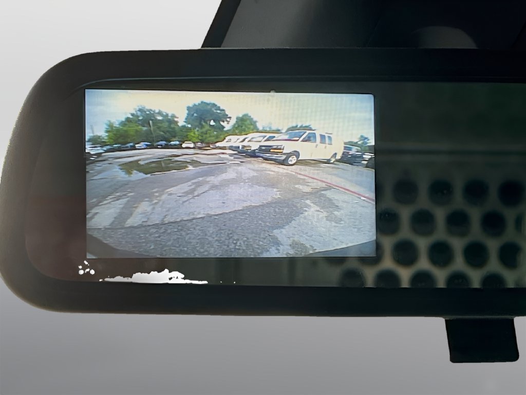 Used 2024 Chevrolet Express 2500 RWD image 13