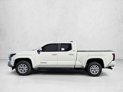 New 2026 Toyota Tacoma SR5 image 5