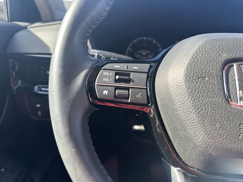 Certified 2024 Honda CR-V EX-L image 21