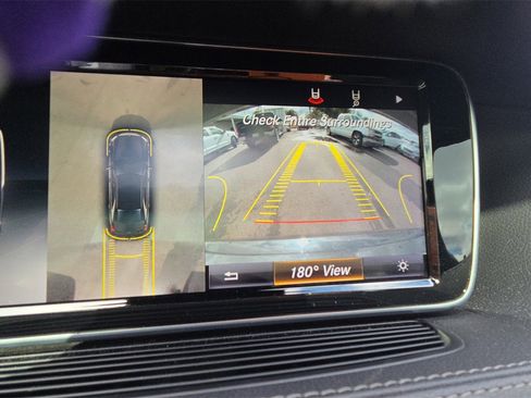 Used 2015 Mercedes-Benz S 550 Sedan w/ Premium 1 Package image 25