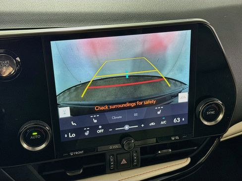 Used 2024 Lexus NX 350 AWD w/ Cold Area Package image 2