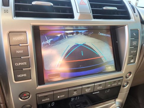 Used 2019 Lexus GX 460 Luxury AWD/4WD image 26