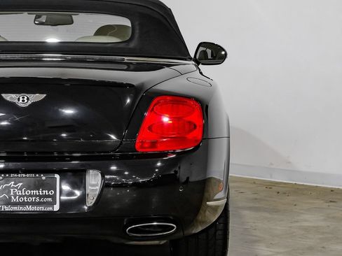 Used 2011 Bentley Continental GT Speed AWD/4WD image 51