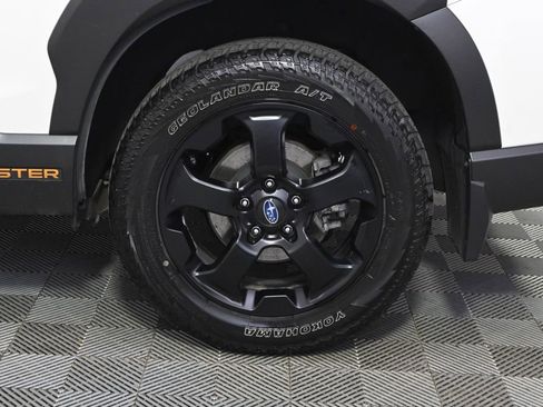 Certified 2023 Subaru Forester Wilderness AWD/4WD image 20