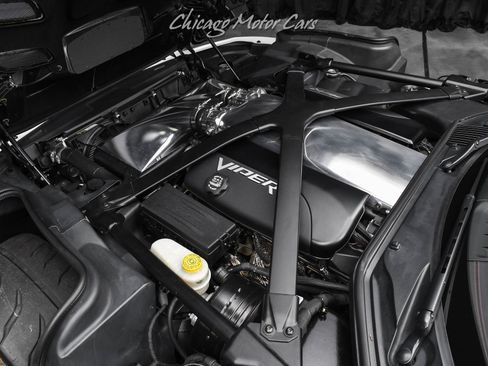 Used 2017 Dodge Viper GTC w/ ACR Package image 46