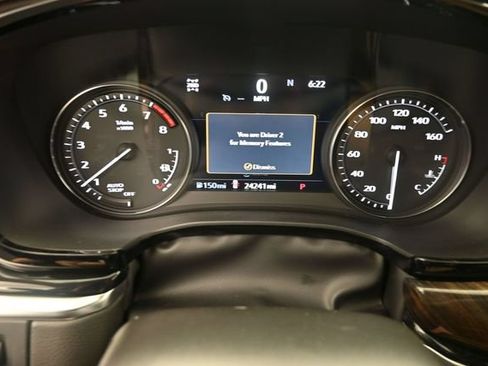 Certified 2024 Cadillac XT6 Premium Luxury w/ Platinum Package AWD/4WD image 32