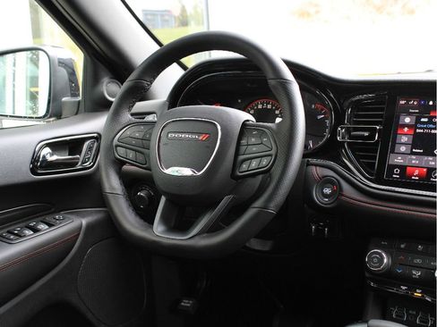 New 2026 Dodge Durango GT AWD/4WD image 13