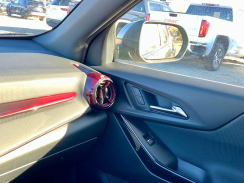 New 2026 Chevrolet Equinox RS w/ Convenience Package III image 36