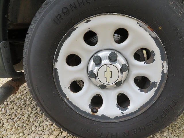 Used 2012 Chevrolet Express 1500 LS RWD image 7