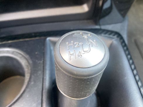 Used 2023 Toyota 4Runner TRD Off-Road image 15