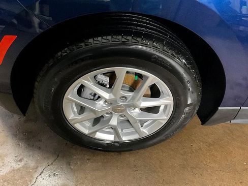 Used 2022 Chevrolet Equinox LT image 13