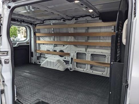 Used 2024 Ford Transit 250 250 Van w/ Exterior Upgrade Package image 15