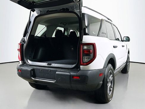 New 2025 Ford Bronco Sport Big Bend image 16