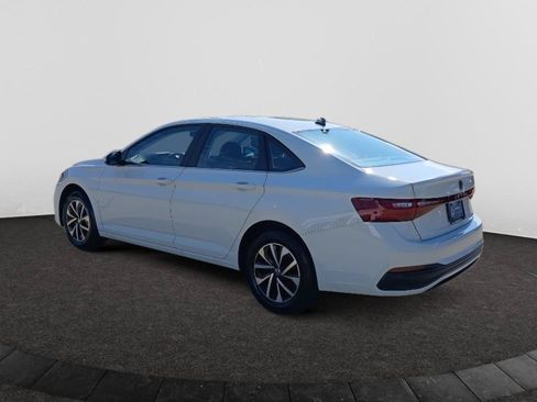 Used 2026 Volkswagen Jetta S FWD image 5