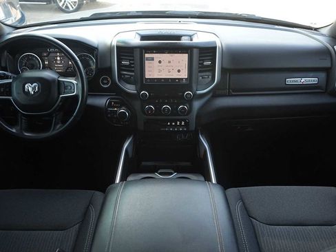 Used 2022 RAM 1500 Lone Star image 10