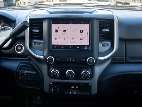 Used 2024 RAM 2500 Big Horn image 25