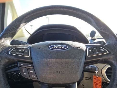 Used 2020 Ford EcoSport S image 22