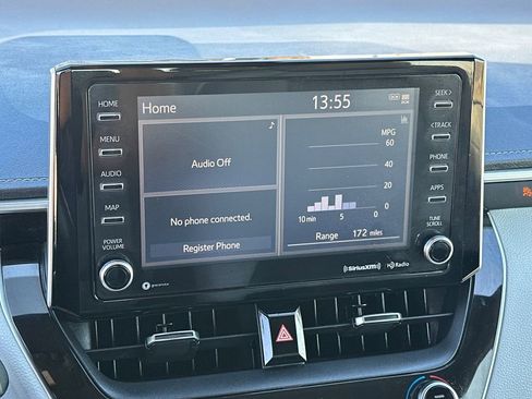 Used 2021 Toyota Corolla XSE image 23