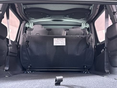 New 2026 Jeep Wrangler Sport image 8