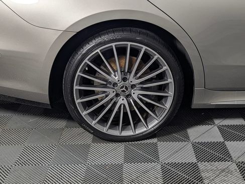 Used 2024 Mercedes-Benz S 580 4MATIC Sedan image 13