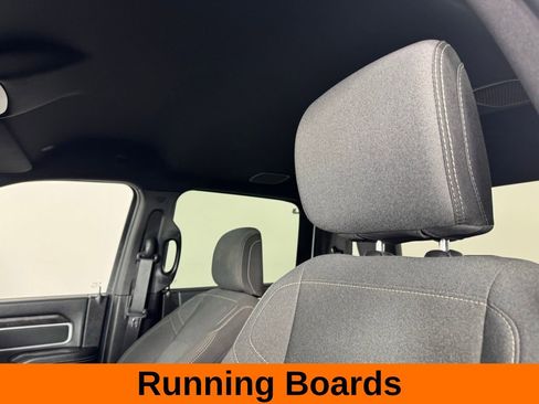 Used 2024 RAM 2500 Big Horn w/ Night Edition image 10