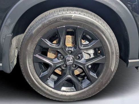 Used 2024 Honda HR-V Sport image 11