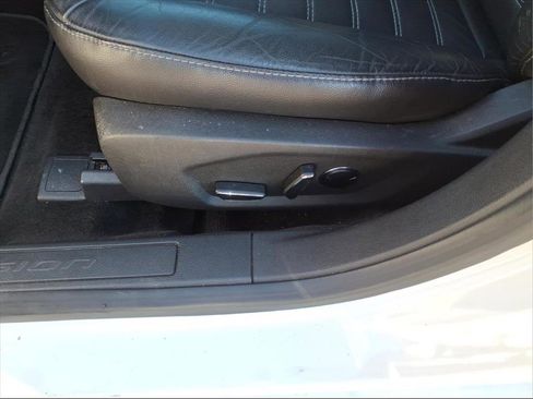 Used 2013 Ford Fusion SE image 11