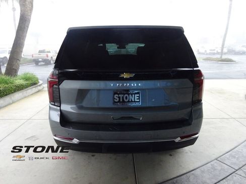 New 2026 Chevrolet Tahoe LS image 7