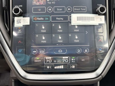 New 2026 Subaru Crosstrek 2.5i Sport AWD/4WD image 31