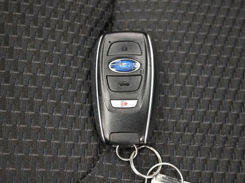 Used 2024 Subaru Forester Premium AWD/4WD image 27