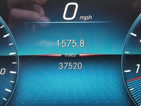 Used 2022 Mercedes-Benz E 350 Sedan w/ Driver Assistance Package image 21