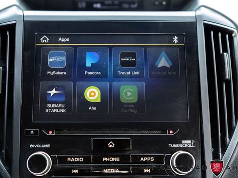 Used 2021 Subaru Crosstrek 2.5i Sport w/ Moonroof Package image 28