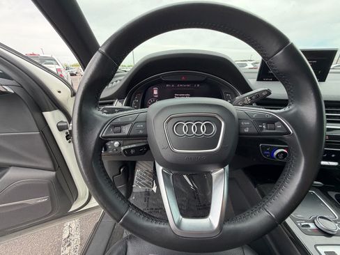 Used 2018 Audi Q7 3.0T Prestige AWD/4WD image 23