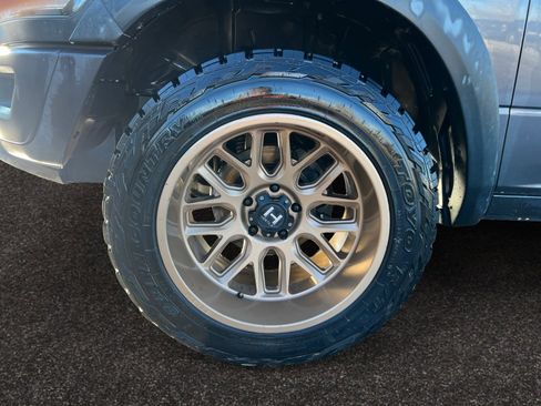 Used 2016 RAM 1500 Rebel w/ Luxury Group image 14