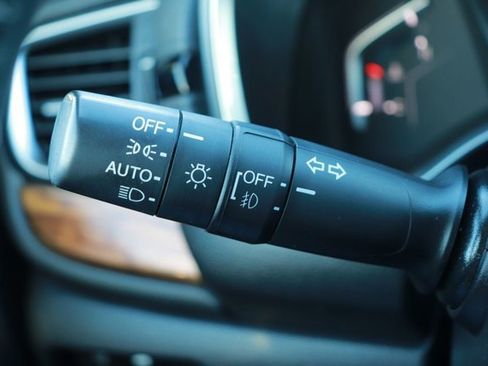 Certified 2022 Honda CR-V EX-L image 21