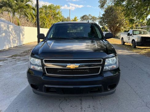 Used 2010 Chevrolet Avalanche LS w/ Convenience Package image 5