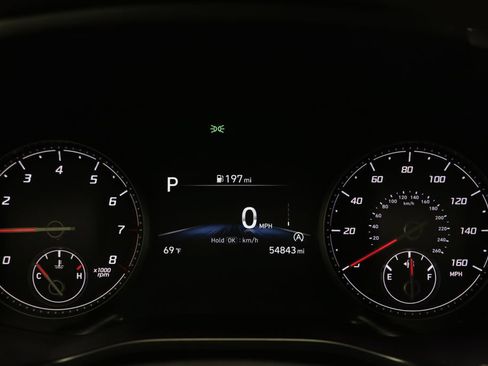 Used 2022 Hyundai Santa Fe SEL w/ Cargo Package AWD/4WD image 7