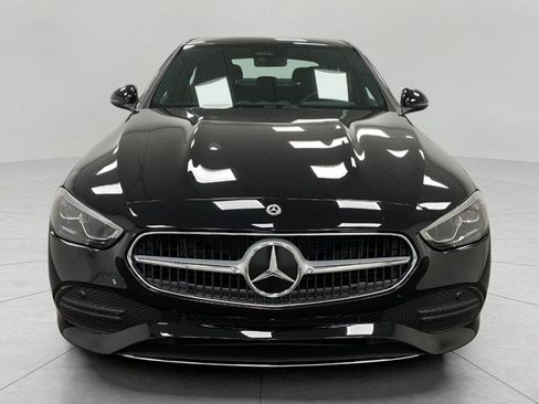Certified 2025 Mercedes-Benz C 300 4MATIC Sedan image 10