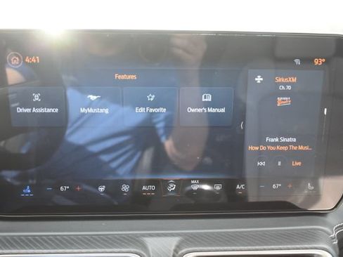 Used 2024 Ford Mustang GT Premium RWD image 29