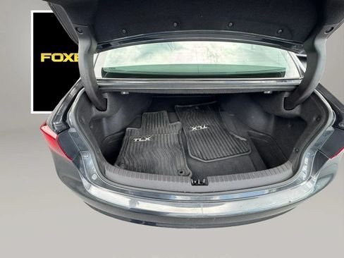 Used 2015 Acura TLX V6 SH-AWD w/ Technology Pkg image 17