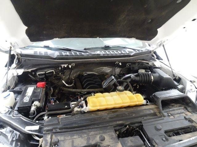 Used 2016 Ford F150 XL w/ XL Power Equipment Group AWD/4WD image 41
