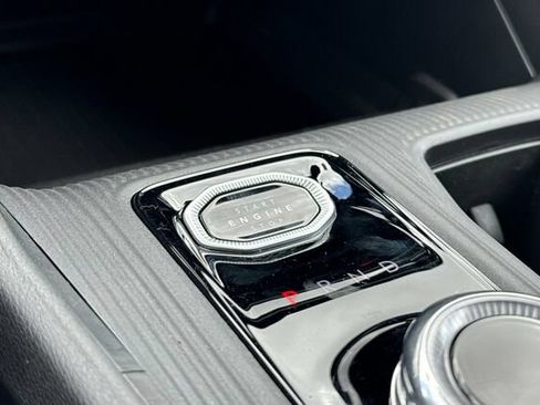 New 2026 Jeep Cherokee Limited AWD/4WD image 20