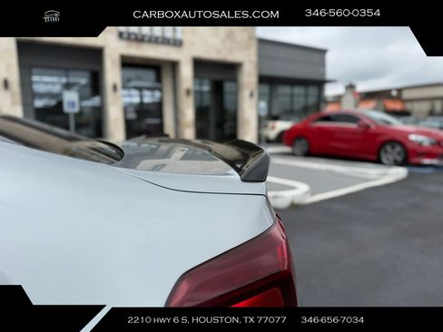 Used 2025 Honda Civic Sport image 25