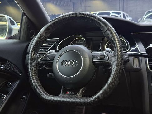 Used 2014 Audi RS 5 Coupe image 20