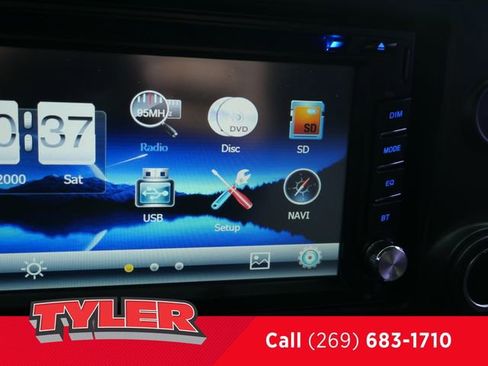 Used 2011 Ford Ranger Sport w/ PWR Equipment Group image 37