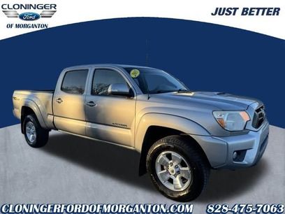 Used 2015 Toyota Tacoma PreRunner