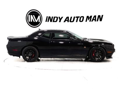 Used 2020 Dodge Challenger R/T Scat Pack w/ Dynamics Package