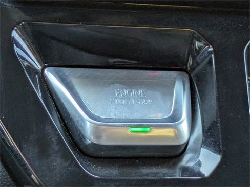 Used 2025 GMC Sierra 1500 AT4 image 31